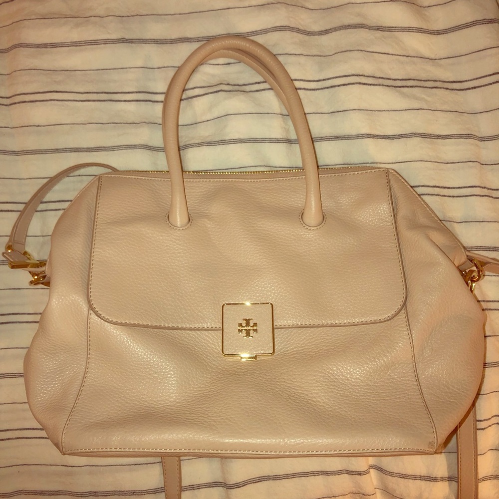 Tory Burch satchel